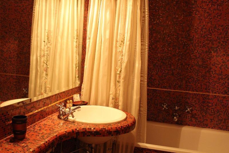 ヴェローナResidenza Carducci Centro Storicoアパートメント エクステリア 写真