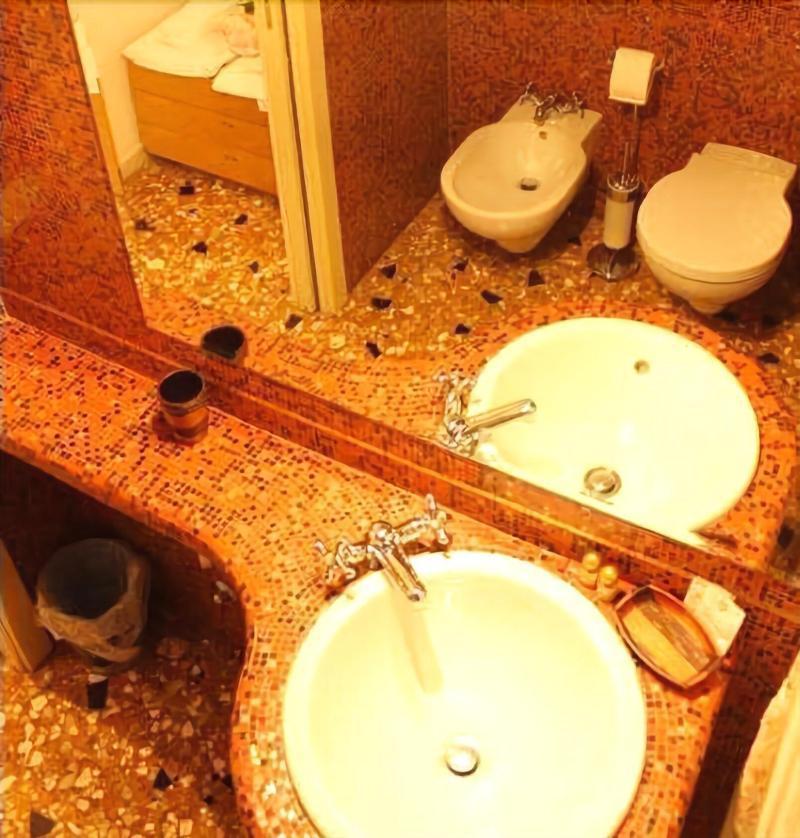 ヴェローナResidenza Carducci Centro Storicoアパートメント エクステリア 写真
