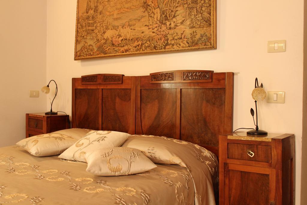 ヴェローナResidenza Carducci Centro Storicoアパートメント 部屋 写真