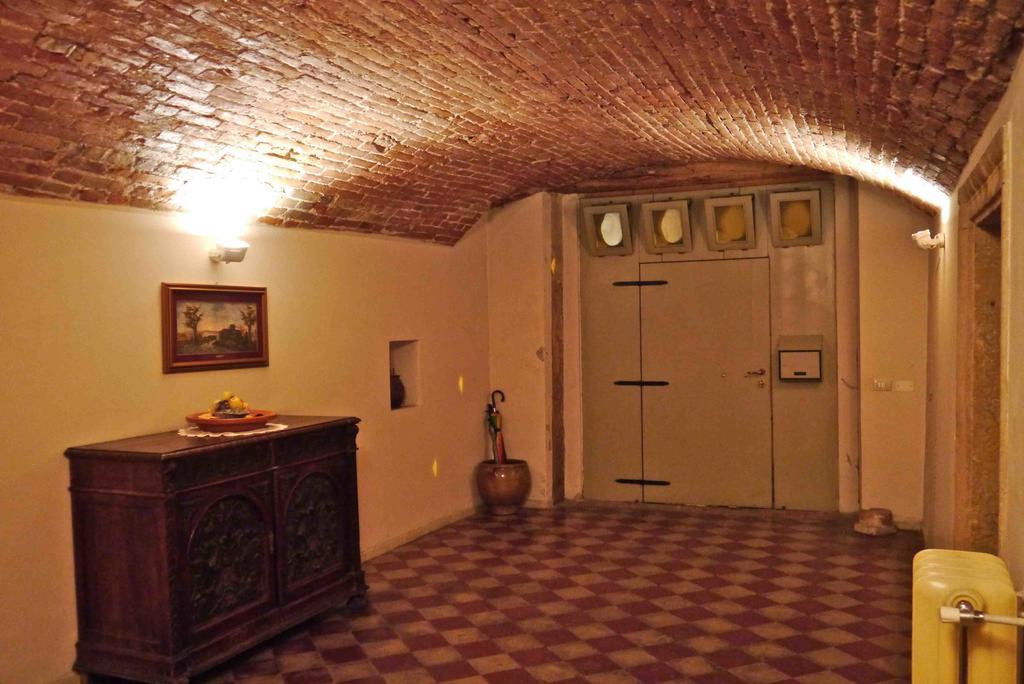 ヴェローナResidenza Carducci Centro Storicoアパートメント 部屋 写真