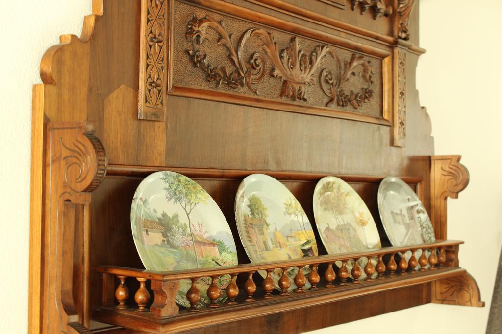 ヴェローナResidenza Carducci Centro Storicoアパートメント 部屋 写真