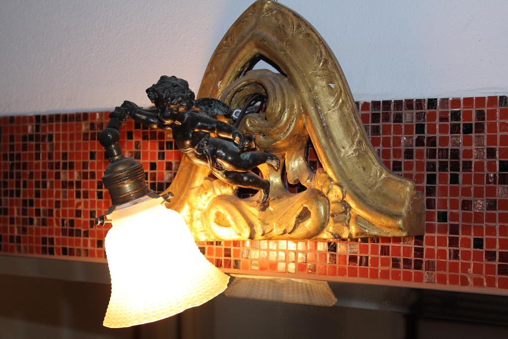 ヴェローナResidenza Carducci Centro Storicoアパートメント 部屋 写真