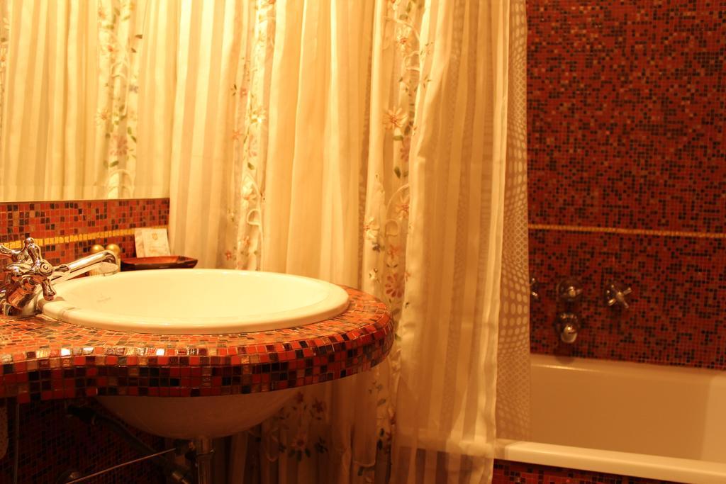 ヴェローナResidenza Carducci Centro Storicoアパートメント 部屋 写真