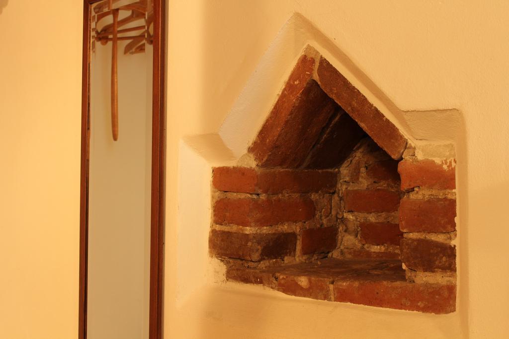 ヴェローナResidenza Carducci Centro Storicoアパートメント 部屋 写真
